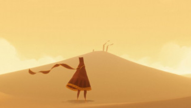 Journey