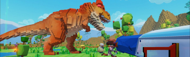 PixARK - Xbox One