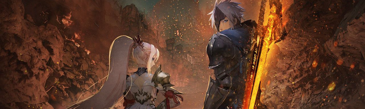 Tales of Arise - PC