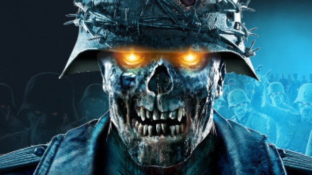 Zombie Army 4 : Dead War