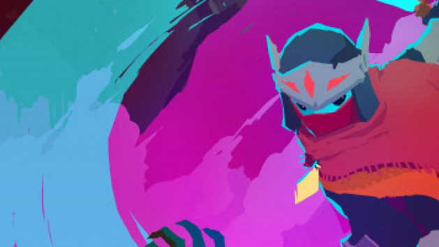 Hyper Light Drifter