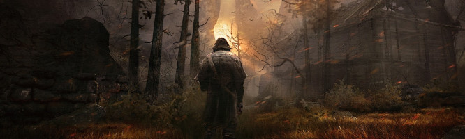 GreedFall - PC