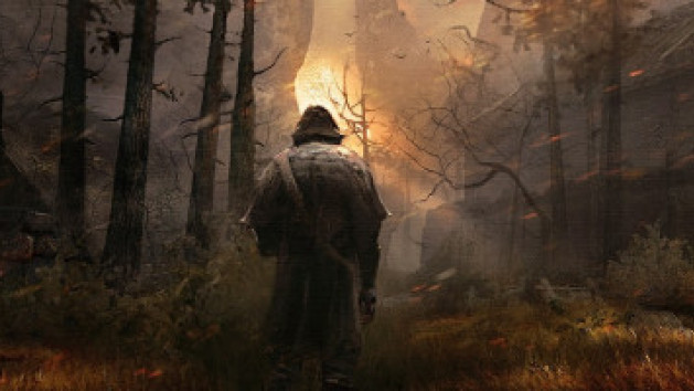 GreedFall