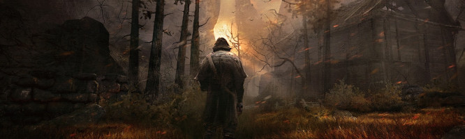 GreedFall - PS4