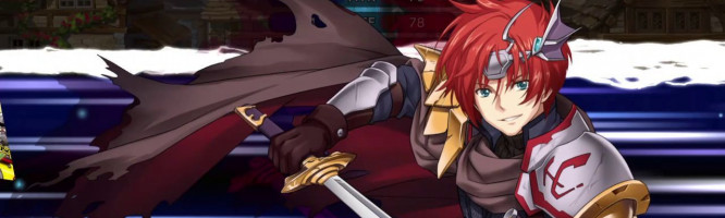 Langrisser I & II - Nintendo Switch