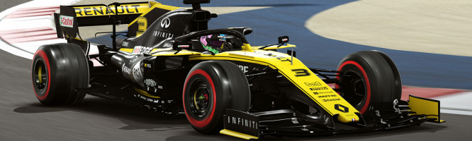 F1 2019 - PC