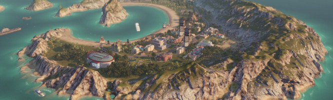 Tropico 6