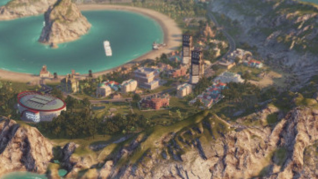 Tropico 6