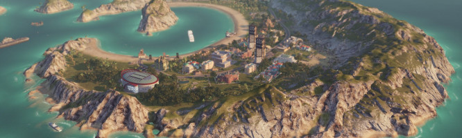 Tropico 6