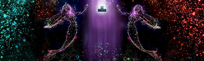 Tetris Effect - PC