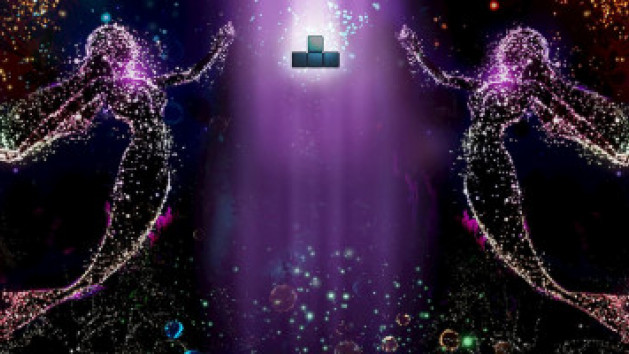 Tetris Effect