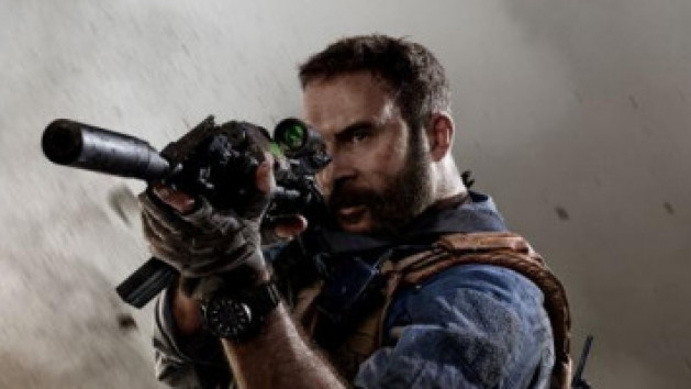 Call of Duty : Modern Warfare