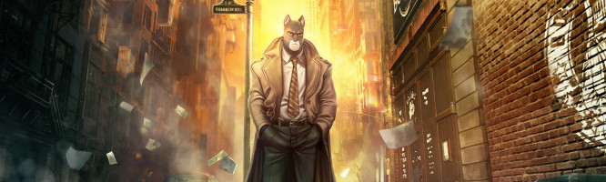 Blacksad : Under the Skin - PC