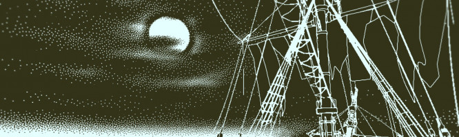 Return of the Obra Dinn - PC