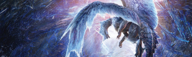 Monster Hunter World : Iceborne - PS4