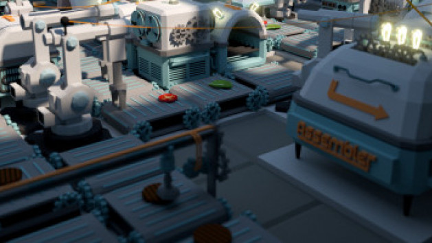 Automachef