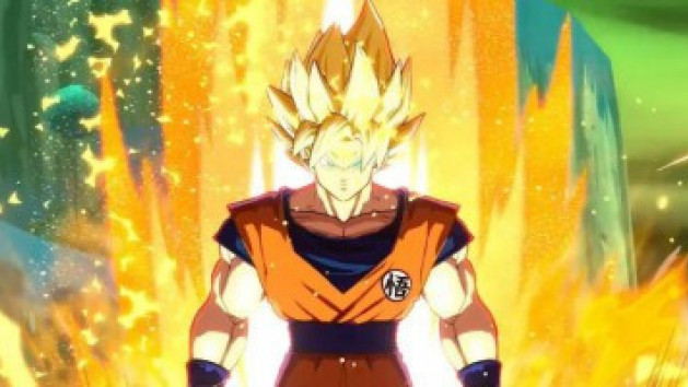 Dragon Ball FighterZ