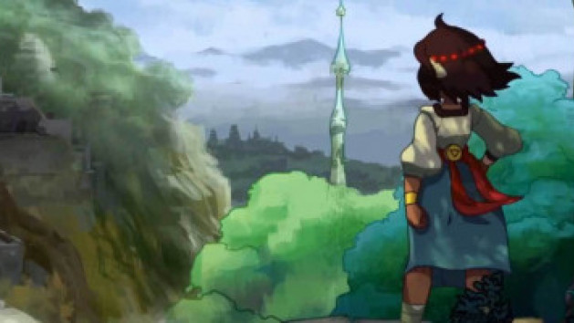 Indivisible