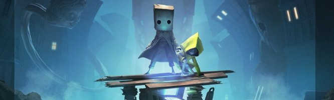 Little Nightmares II - PC