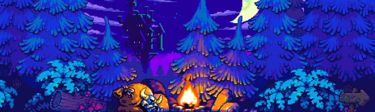 Shovel Knight Dig - PC