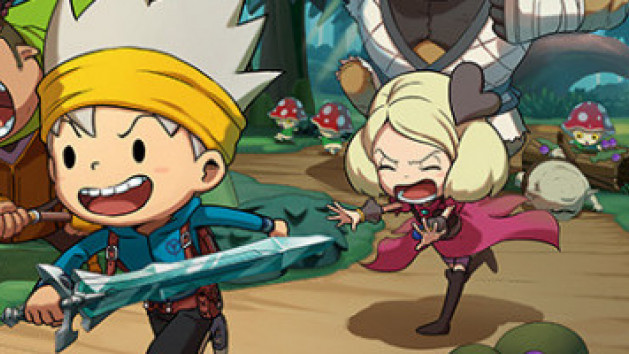 SNACK WORLD : Mordus de Donjons - Gold