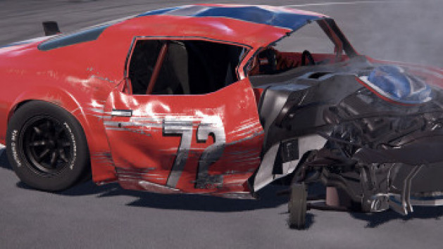 Wreckfest