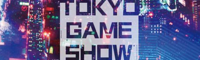 Tokyo Game Show 2019 - Evénement