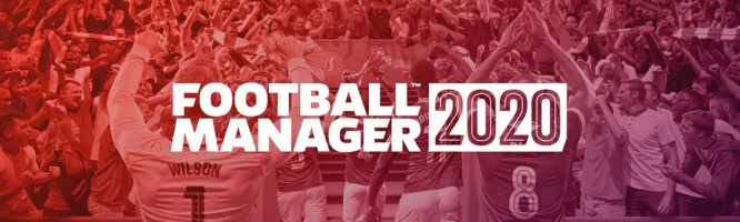 Football Manager 2020 - PC