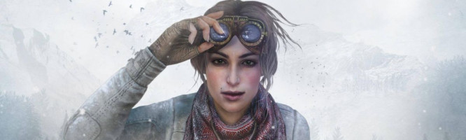 Syberia trilogy - Nintendo Switch