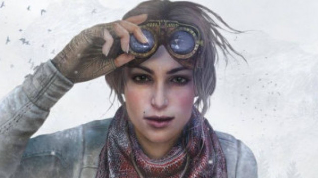Syberia trilogy