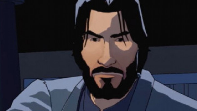 John Wick Hex