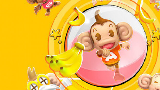 Super Monkey Ball: Banana Blitz HD