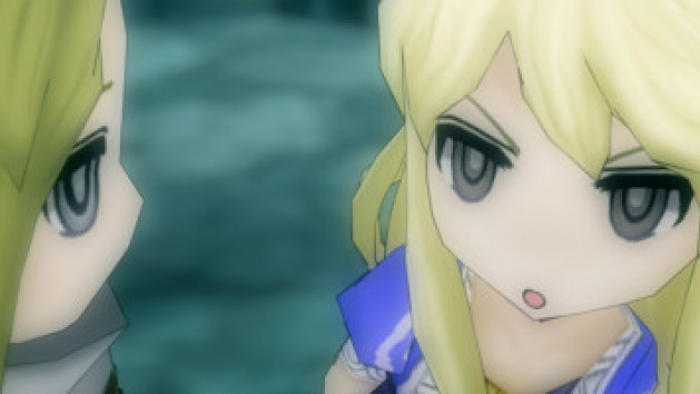 The Alliance Alive HD Remastered