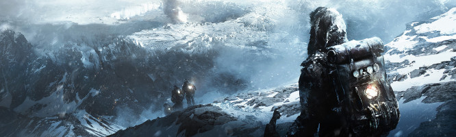 Frostpunk - Xbox One