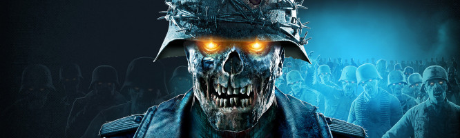Zombie Army 4 : Dead War - PS4