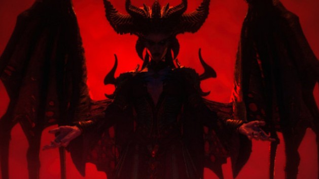 Diablo IV
