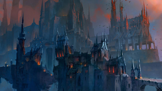 World of Warcraft : Shadowlands