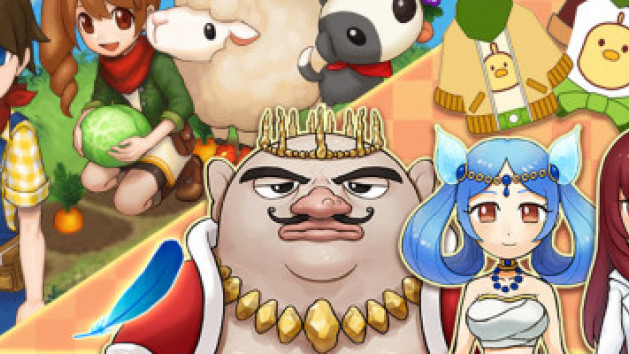 Harvest Moon : Lumière d'Espoir - Edition Spéciale