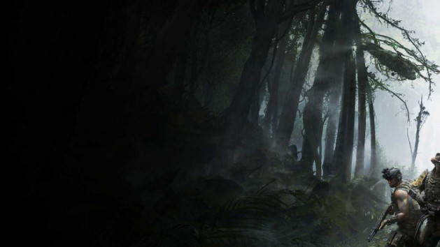 Predator : Hunting Grounds