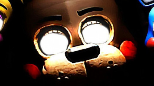 Five Nights at Freddy's 2