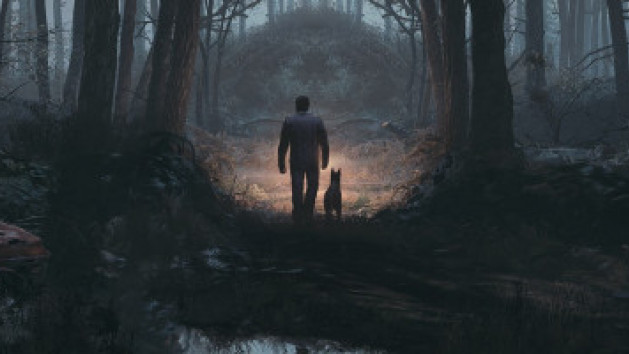 Blair Witch