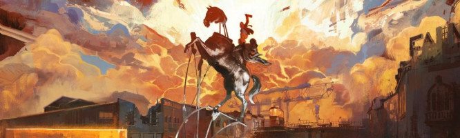 Disco Elysium - PC