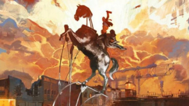Disco Elysium