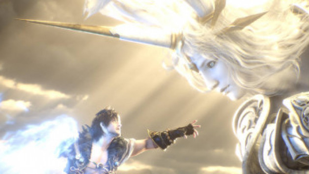 Final Fantasy XIV - Shadowbringers