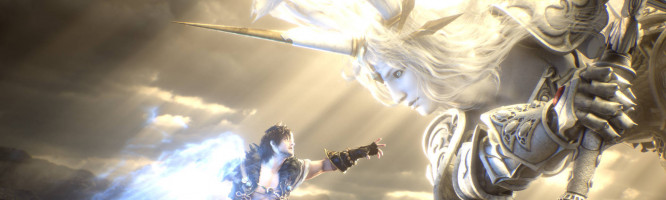 Final Fantasy XIV - Shadowbringers - PS4