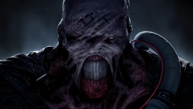 Resident Evil 3 Remake