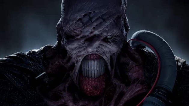 Resident Evil 3 Remake