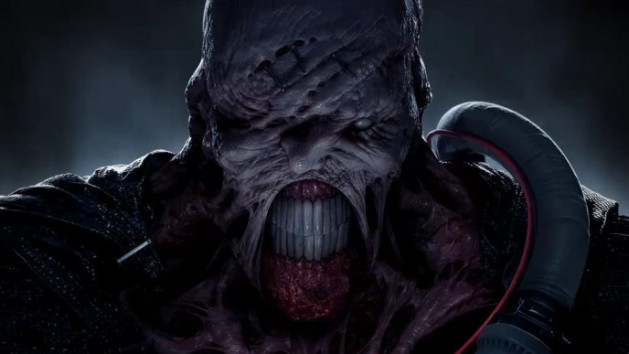 Resident Evil 3 Remake