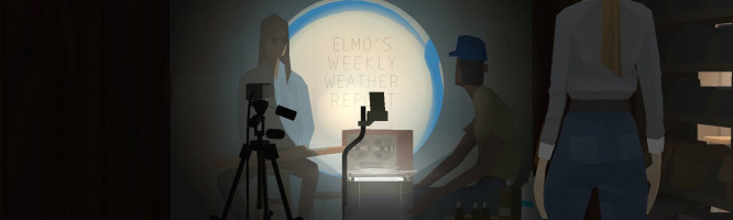 Kentucky Route Zero - PC