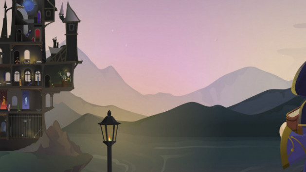 Spellcaster University